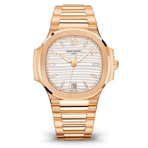 Patek Philippe Watches for Men and Women .